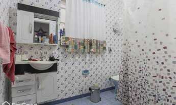 Imagem 2: CASA IPIRANGA!!!, 2 dormitórios, 1 banheiros, 1 vaga na garagem, 95M² de Área Construída