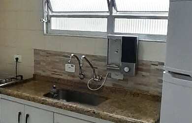 Imagem 7: 2 dormitórios, 1 banheiros, 1 vaga na garagem, 56M² de Área Construída