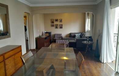 Imagem 3: 3 dormitórios, 3 suíte, 5 banheiro, 3 vagas na garagem, 128M² de Área Construída