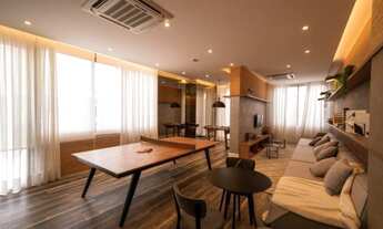 Imagem 4: APARTAMENTO CHACARA KLABIN!!