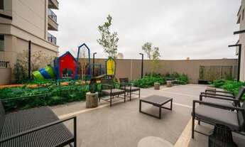 Imagem 6: APARTAMENTO CHACARA KLABIN!!