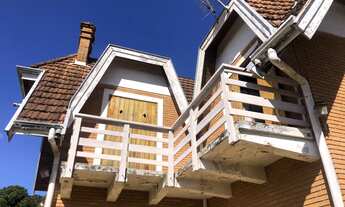 Imagem 3: CASA EM CAMPOS DO JORDÃO !!!!