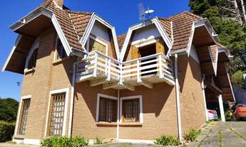 Imagem: CASA EM CAMPOS DO JORDÃO !!!!