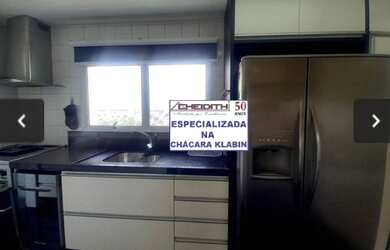 Imagem 6: APARTAMENTO CHACARA KLABIN!!