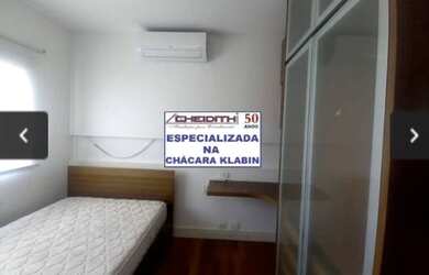 Imagem 4: APARTAMENTO CHACARA KLABIN!!