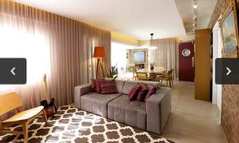 Imagem: APARTAMENTO CHACARA KLABIN!