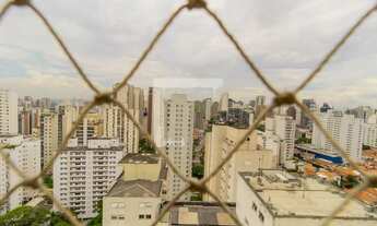 Imagem 2: COBERTURA DUPLEX MIOLO DA VILA MARIANA !!!!