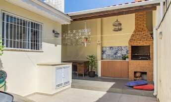 Imagem 2: CASA CAMBUCI (VILA