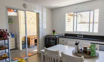 Imagem 6: CASA CAMBUCI (VILA