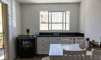 Imagem 7: CASA CAMBUCI (VILA