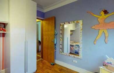 Imagem 5: APARTAMENTO IPIRANGA!!, 3 dormitórios, 2 banheiro, 1 vaga na garagem, 75M² de Área Constru