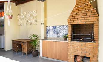 Imagem 3: CASA CAMBUCI (VILA