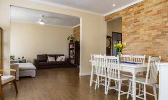 Imagem: CASA CAMBUCI (VILA