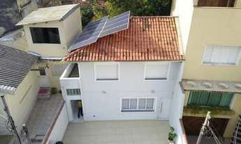 Imagem 3: SOBRADO EM CONDOMINIO VILA MARIANA!!!