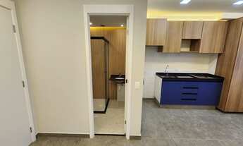 Imagem 6: Ap studio prox ao metrô alto do ipiranga!!!!