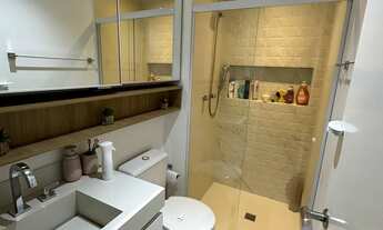 Imagem 2: 3 dormitórios, 1 suítes, 2 banheiro, 2 vagas na garagem, 97M² de Área Construída