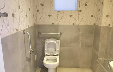 Imagem 5: 4 dormitórios, 2 suíte, 5 banheiro, 5 vagas na garagem, 426M² de Área Construída