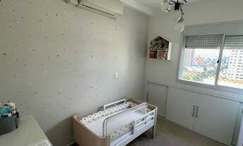 Imagem 7: 3 dormitórios, 1 suítes, 2 banheiro, 2 vagas na garagem, 97M² de Área Construída