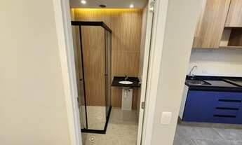 Imagem 5: Ap studio prox ao metrô alto do ipiranga!!!!