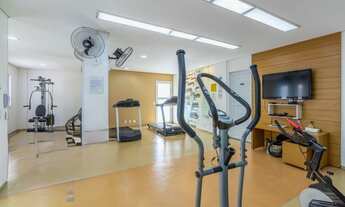 Imagem 2: COBERTURA DUPLEX VILA PRUDENTE!!