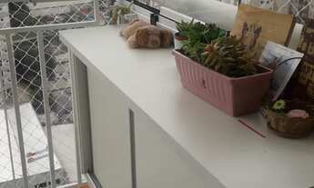 Imagem 5: AP CAMBUCI COM 2 VAGAS 520MIL !!!!