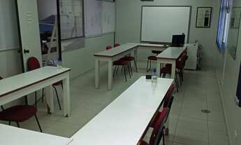 Imagem 6: PREDIO COMERCIAL SÃO BERNARDO DO CAMPO!!