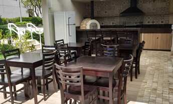 Imagem 3: 3 dormitórios, 3 suíte, 4 banheiro, 2 vagas na garagem, 125M² de Área Construída