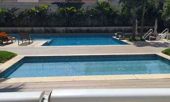 Imagem: 3 dormitórios, 3 suíte, 4 banheiro, 2