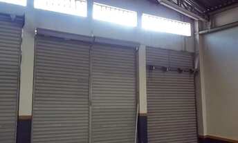 Imagem 5: GALPÃO CIDADE CENTENARIO!!