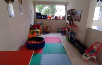 Imagem 4: APARTAMENTO IPIRANGA!!, 3 dormitórios, 1 suítes, 2 banheiro, 1 vaga na garagem, 89M² de Ár