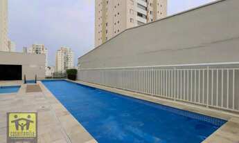 Imagem: APARTAMENTO VILA GUMERCINDO!!