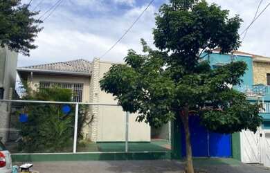 Imagem 3: CASA TERREA JARDIM DA GLORIA !!!!!