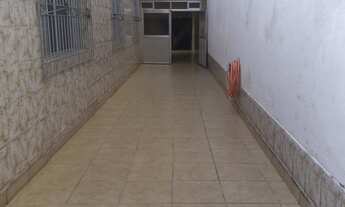 Imagem: CASA TÉRREA MONGAGUÁ!!!