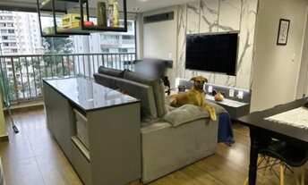 Imagem: APARTAMENTO VILA MARIANA!!