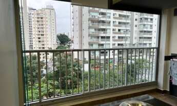 Imagem 3: APARTAMENTO VILA MARIANA!!