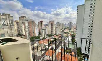 Imagem 7: COBERTURA DUPLEX VILA MARIANA!!