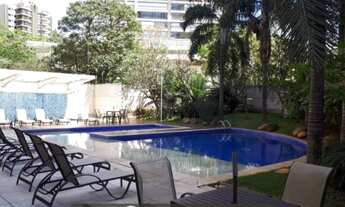 Imagem 3: 3 dormitórios, 3 suíte, 4 banheiro, 2 vagas na garagem, 141M² de Área Construída