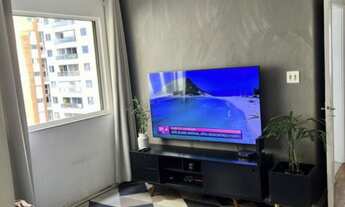 Imagem 6: APARTAMENTO PARAISO!!, 2 dormitórios, 2 banheiro, 1 vaga na garagem, 78M² de Área Construí