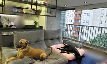 Imagem 2: APARTAMENTO VILA MARIANA!!