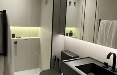 Imagem 5: APARTAMENTO VILA MARIANA!!