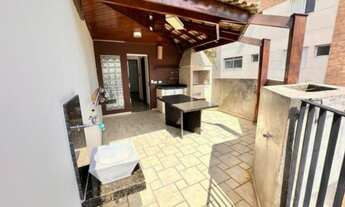 Imagem 2: COBERTURA DUPLEX VILA MARIANA!!