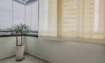 Imagem 6: APARTAMENTO VILA MARIANA!!