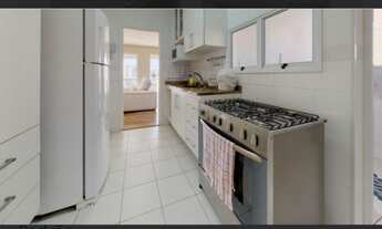 Imagem 4: APARTAMENTO VILA CLEMENTINO!!