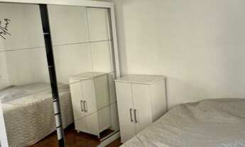 Imagem 2: APARTAMENTO PARAISO!!, 2 dormitórios, 2 banheiro, 1 vaga na garagem, 78M² de Área Construí