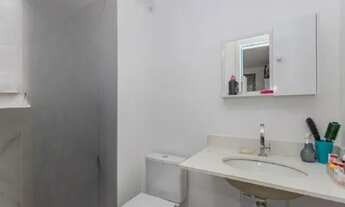 Imagem 7: APARTAMENTO VILA MARIANA!!