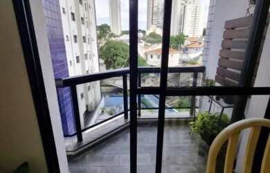 Imagem 3: APARTAMENTO VILA GUMERCINDO!!