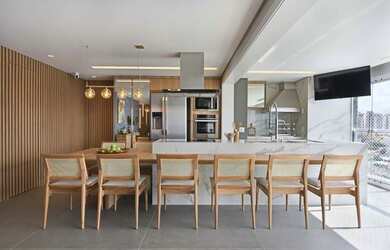 Imagem 3: APARTAMENTO IPIRANGA!!, 3 dormitórios, 3 suíte, 4 banheiro, 2 vagas na garagem, 139M² de Á