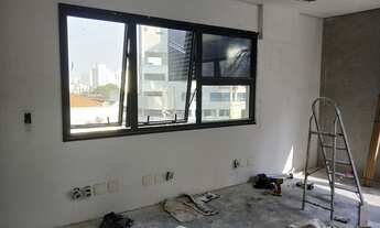 Imagem 3: 1 vaga na garagem, 38M² de Área Construída