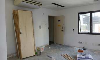 Imagem 6: 1 vaga na garagem, 38M² de Área Construída