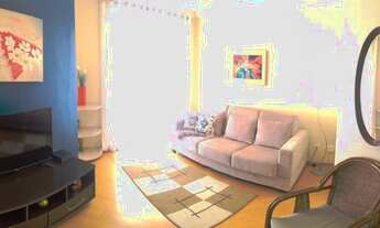 Imagem 5: COBERTURA DUPLEX 3 DORM IPIRANGA 950MIL !!!!!